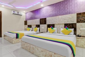 Alojamiento - Itsy Hotels Royal Residency