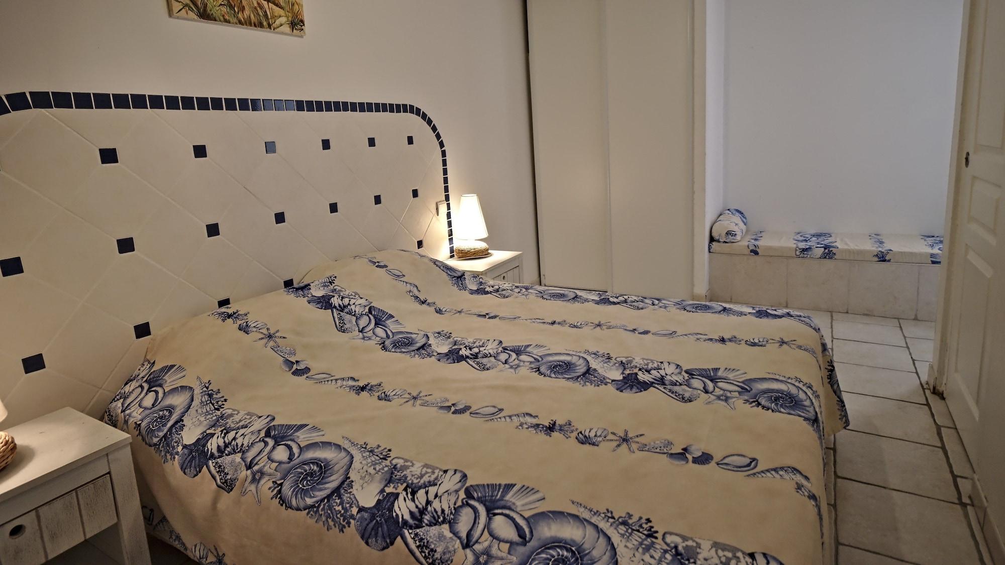 Habitación Résidence Ulysse