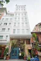 Alojamiento - Hanoi E Central Hotel