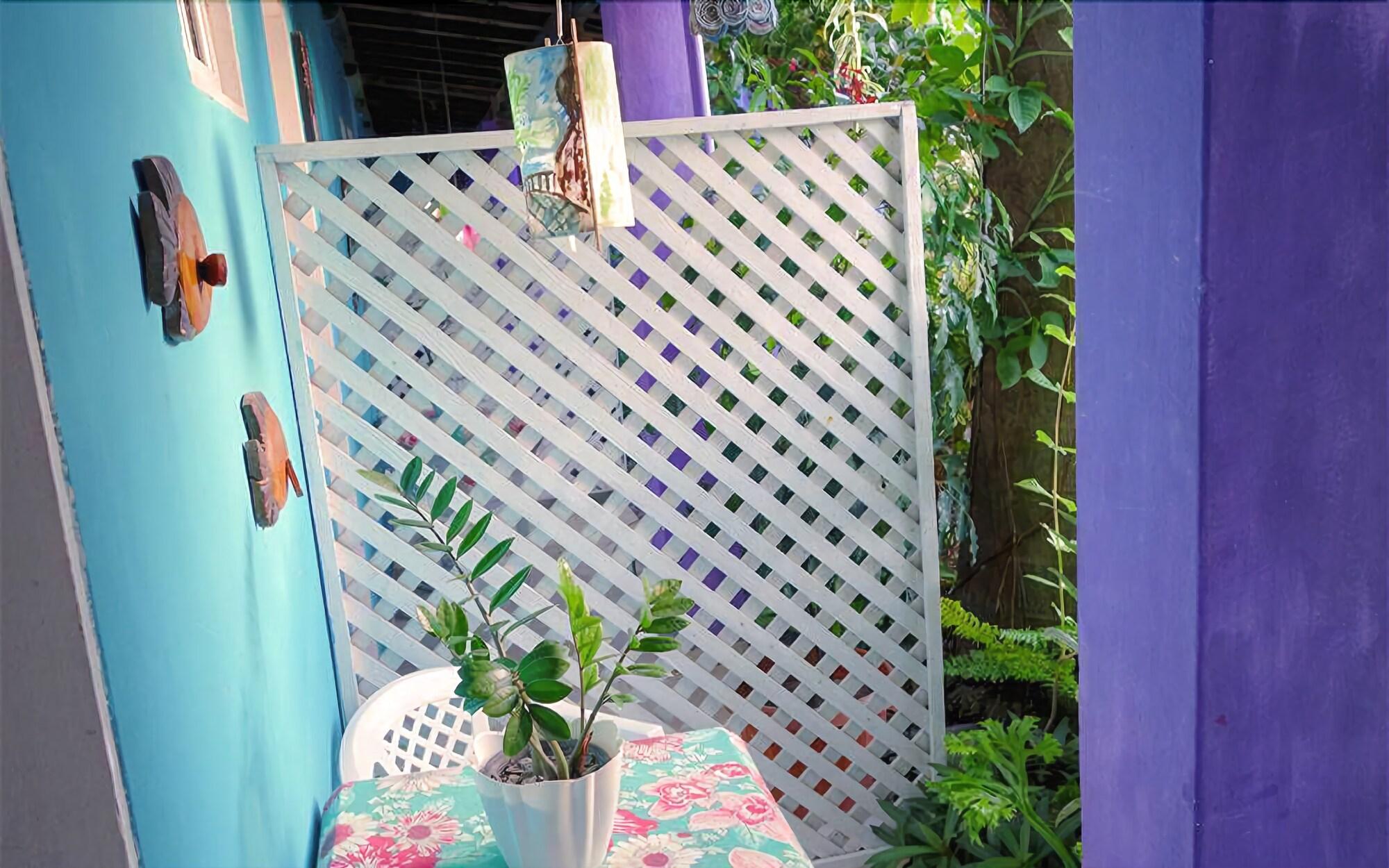 Comodidades del Alojamiento Pousada Girassol