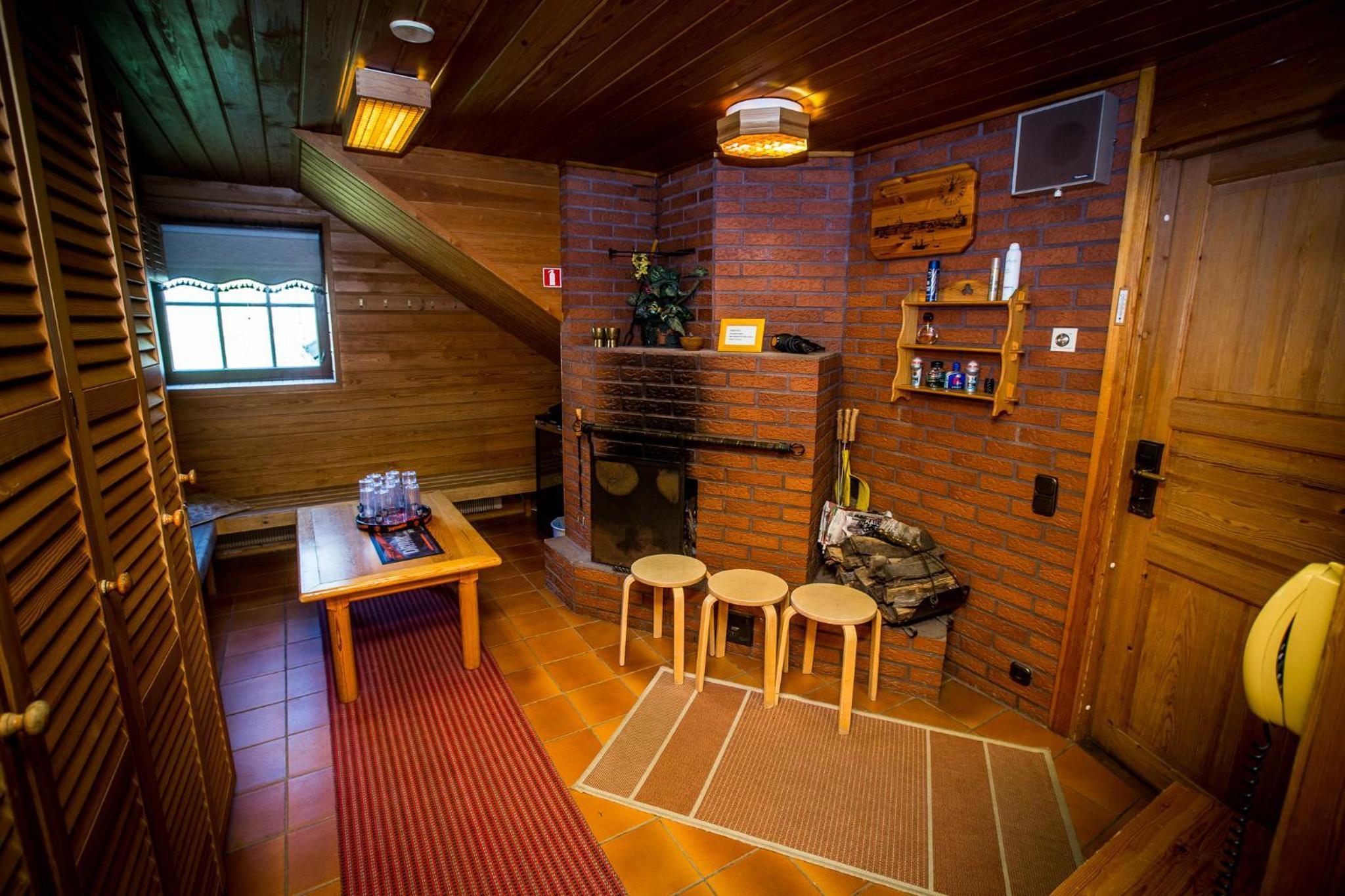 Spa Park Hotel Turku