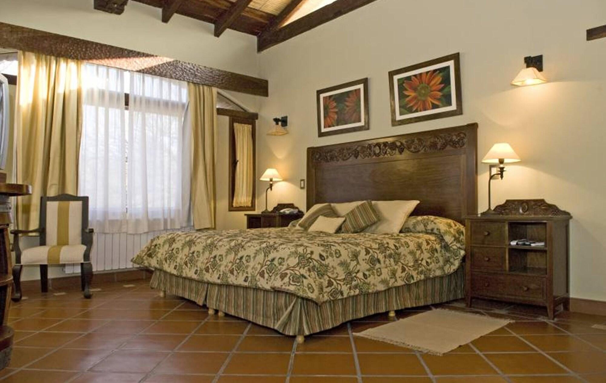 Habitación La Casa De La Bodega - Wine Boutique Hotel