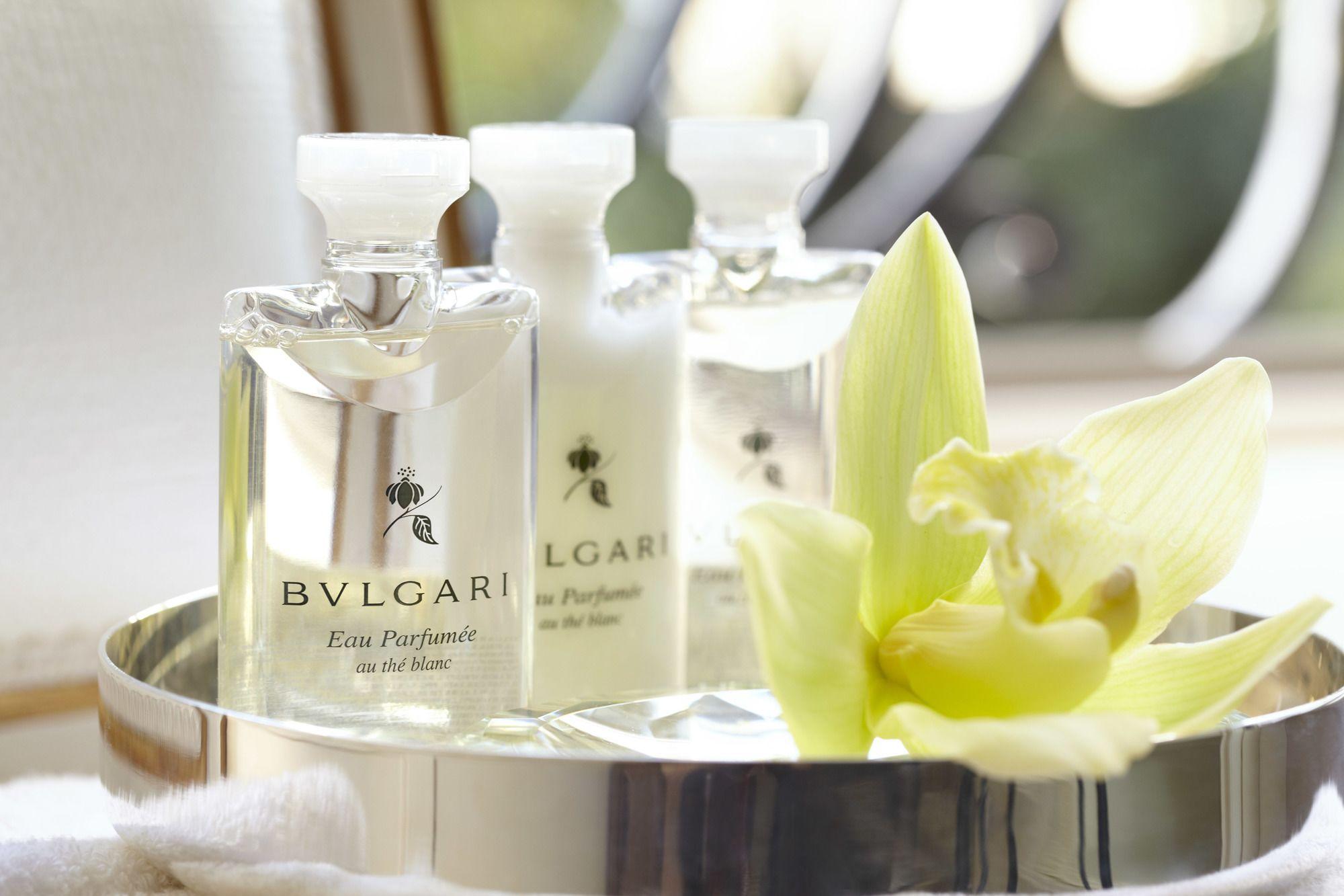 Hotel Shangri-La Hotel Paris