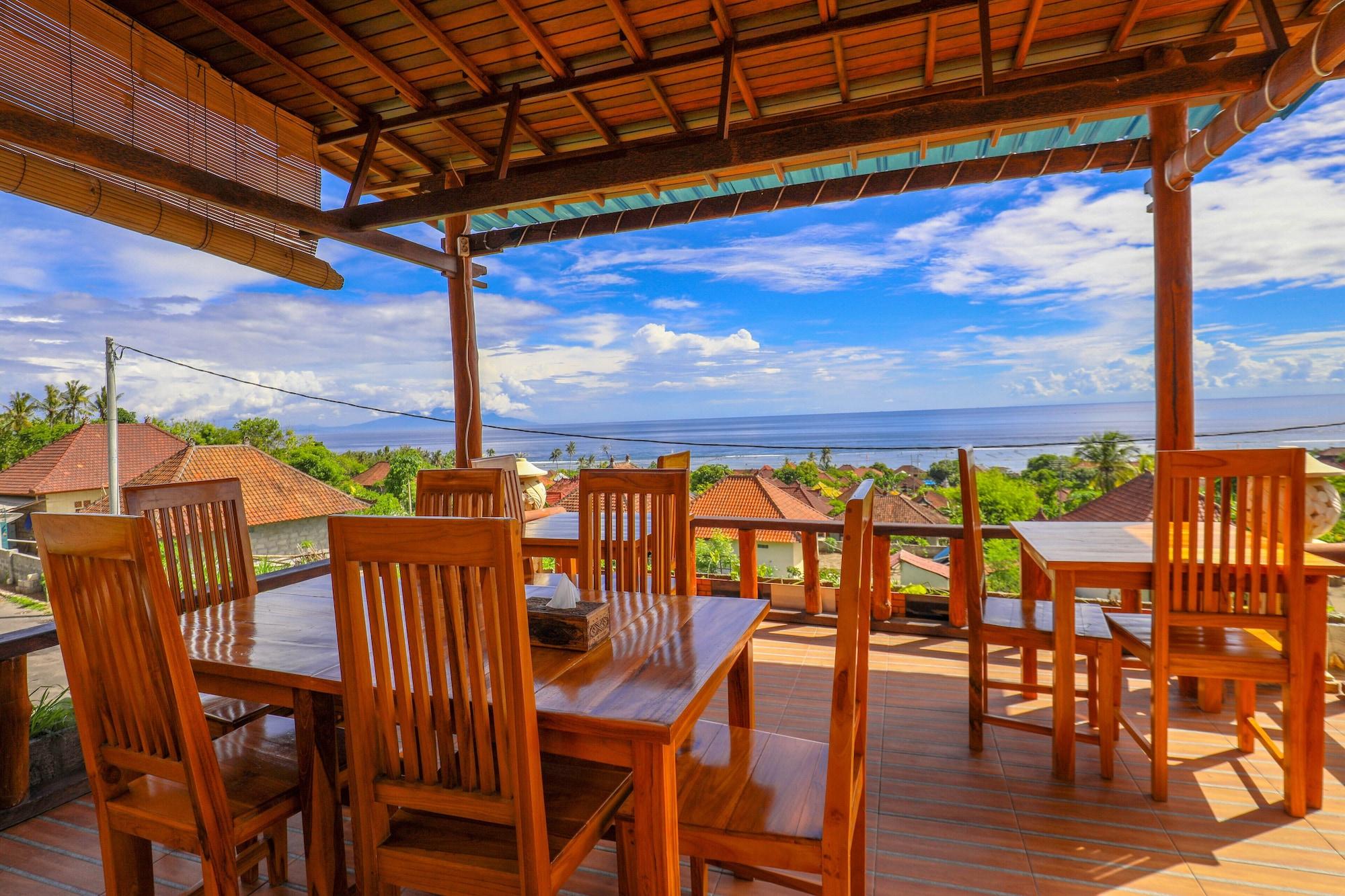 Restaurant You & We House