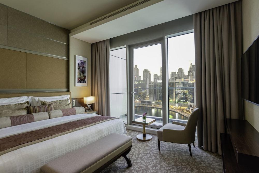 Suite Grand Millennium Business Bay
