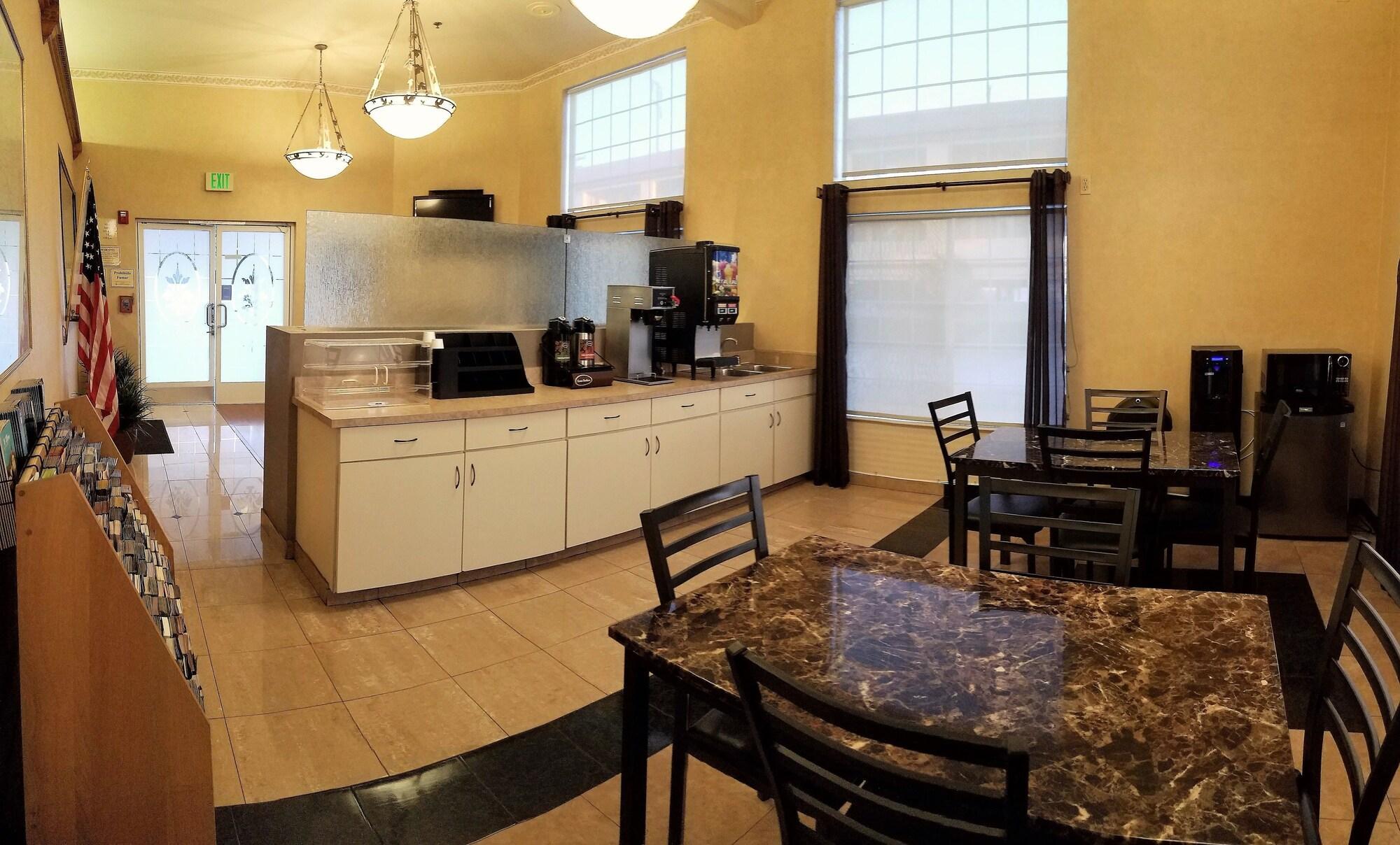Restaurant GuestHouse Pico Rivera Downey