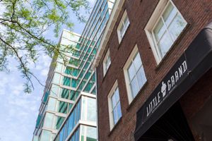 Alojamiento - Little Grand