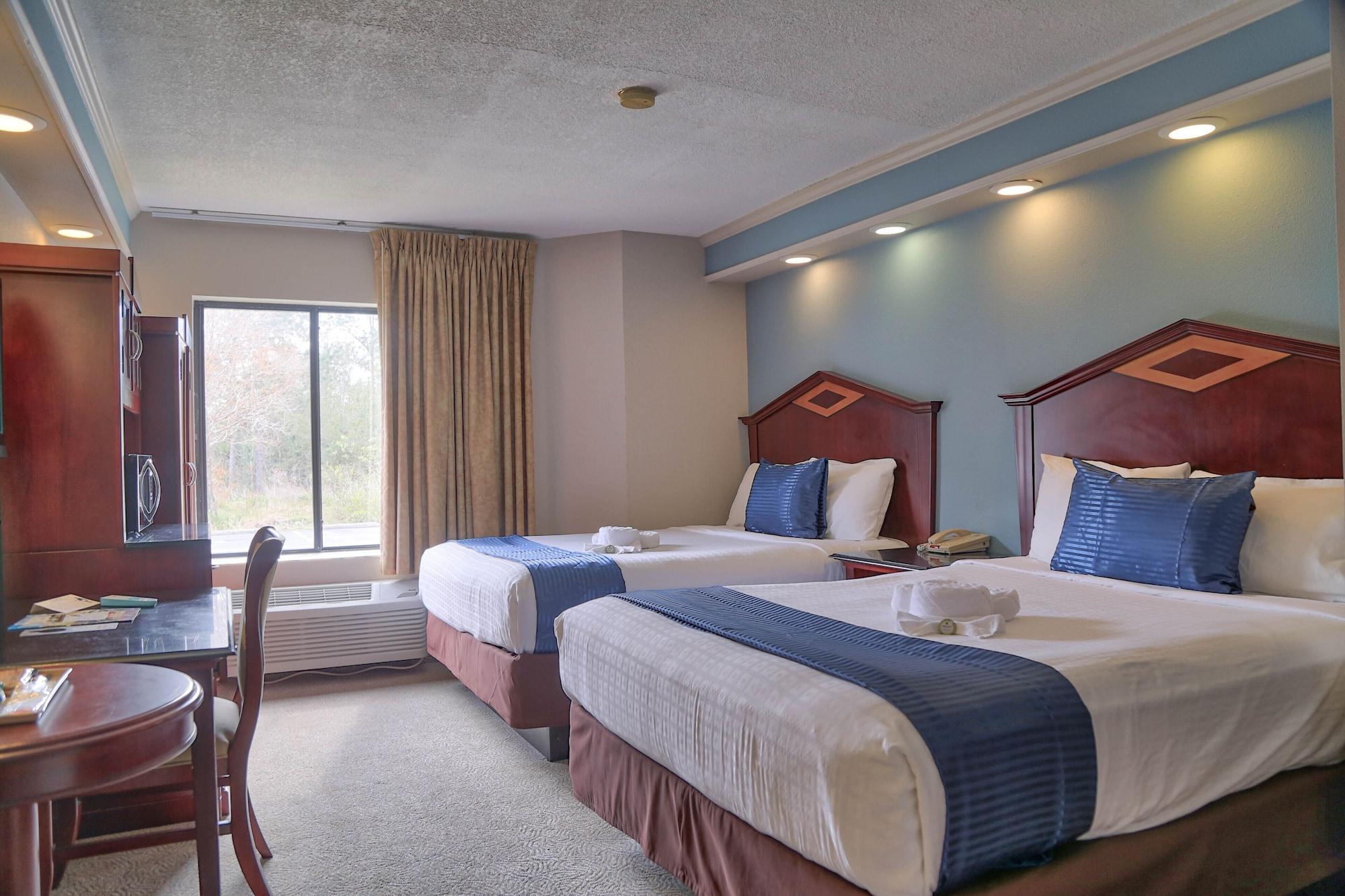 Habitación Destiny Palms Hotel Maingate West