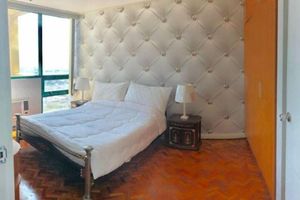 Alquiler Vacacional - 68 sq.m Entire One Condo Unit in Robinson Place