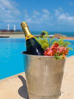 Alojamiento - Hotel Santuário das Águias by Nobile