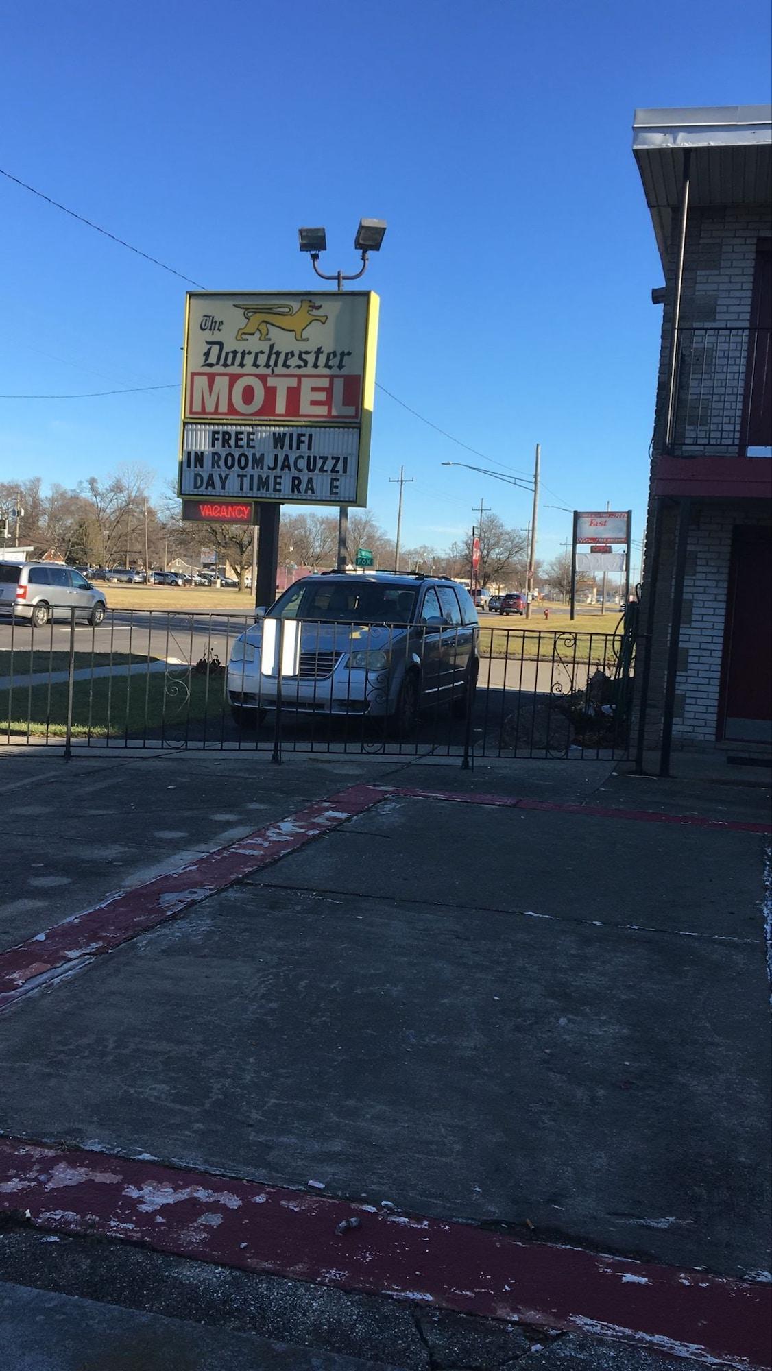 Varios Dorchester Motel