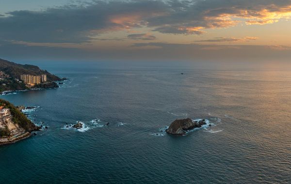 Pacifica Resort Ixtapa