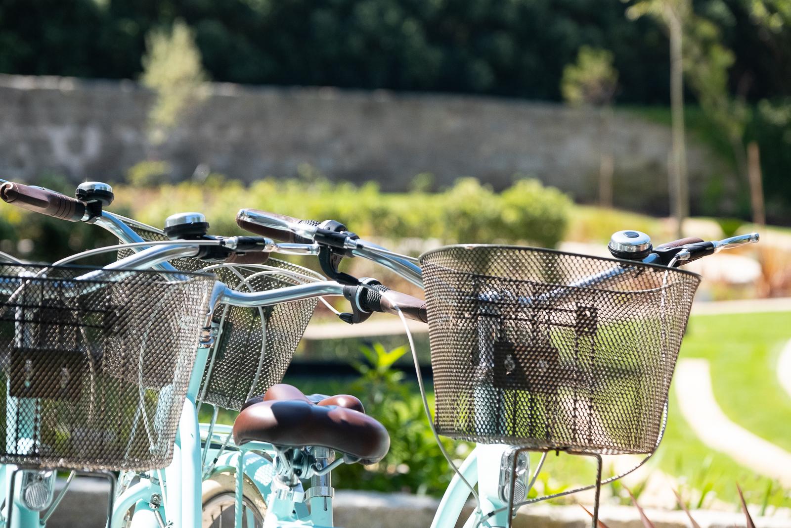 Vista Exterior Vila Foz Hotel & SPA