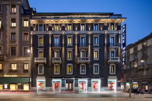 Alojamiento - Spice Hotel Milano