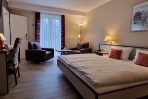 Alquiler Vacacional - Ferienapartment mit 2 Schlafzimmern und Küche