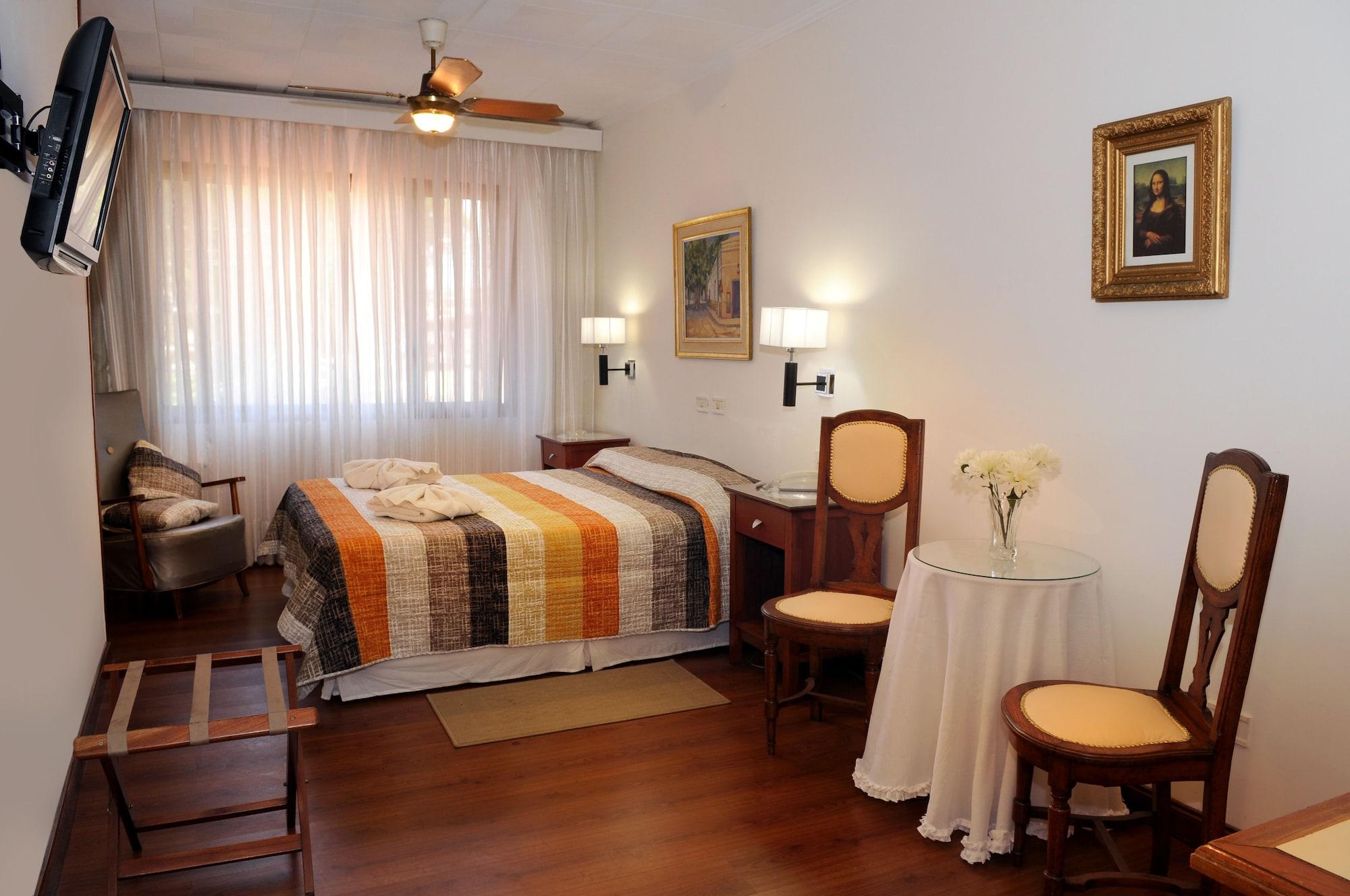 Habitación Hotel Florida