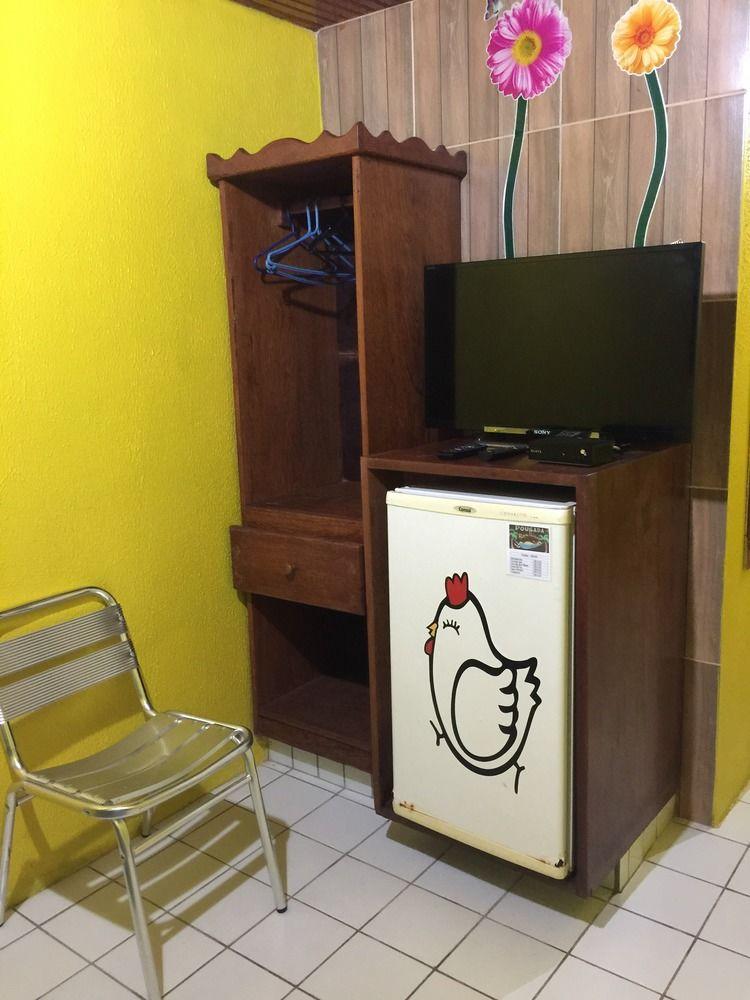 Set de Habitación Pousada Bon Vivant Porto de Galinhas