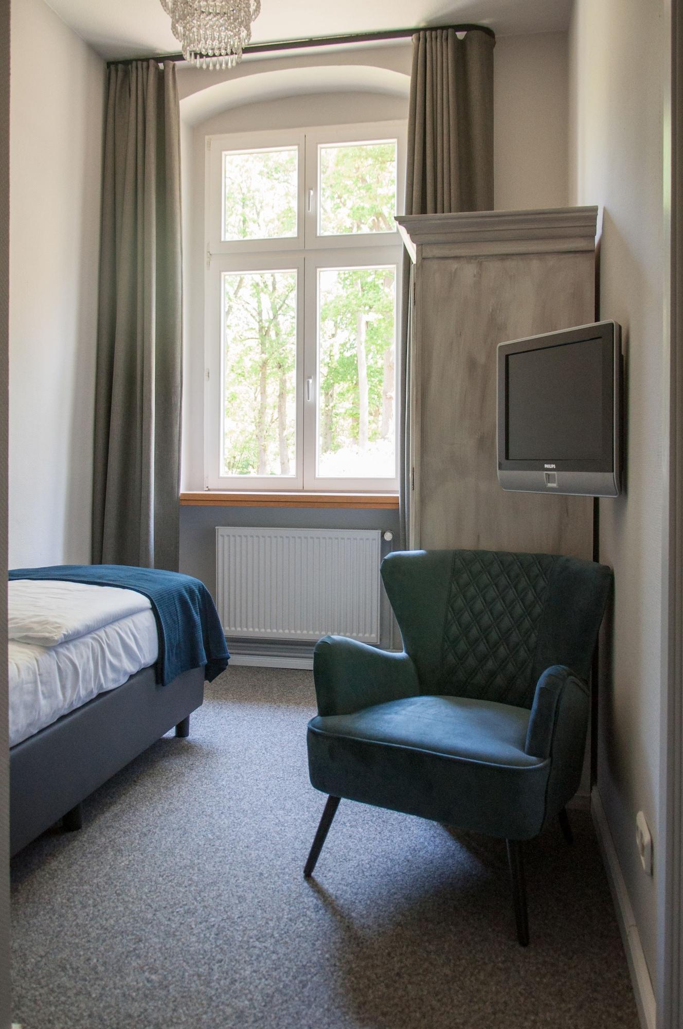 Habitación Lieblingsplatz Bohlendorf