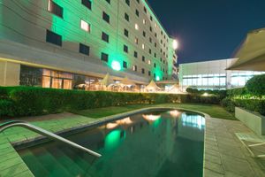 Pacote - Holiday Inn Johannesburg - Rosebank by IHG