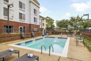 Alojamiento - Fairfield Inn & Suites by Marriott Memphis Olive Branch