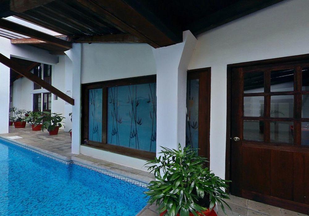 Spa Hotel Misión  Xalapa