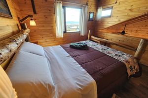 Alquiler Vacacional - Cabañas Alechen