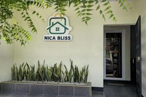 Alojamiento - Hostal Nicabliss Managua