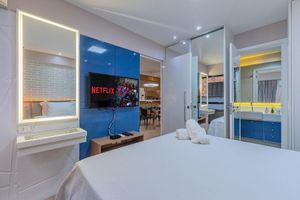 Alquiler Vacacional - Scala #405 Seafront in Mucuripe by Carpediem