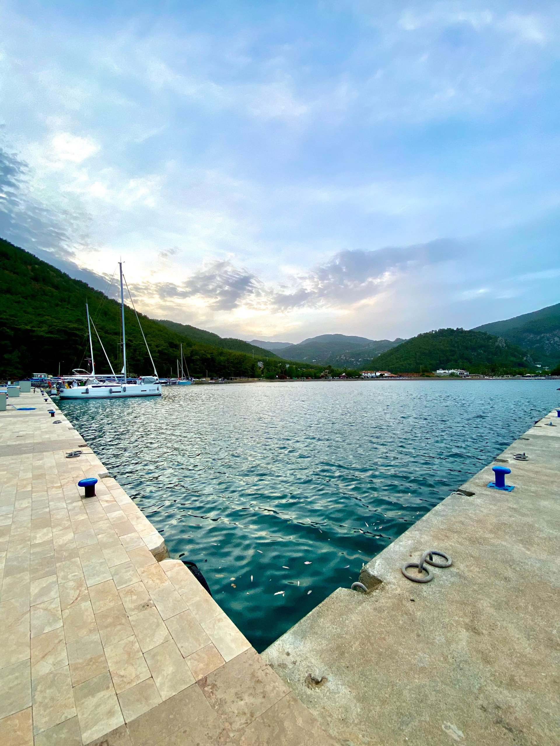 Playa Akdeniz Pansiyon