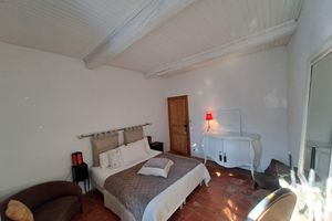 Alquiler Vacacional - Le gîte de Sainte Valière ( swimming pool and SPA )
