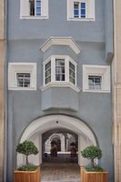 Alojamiento - fink Restaurant & Suites