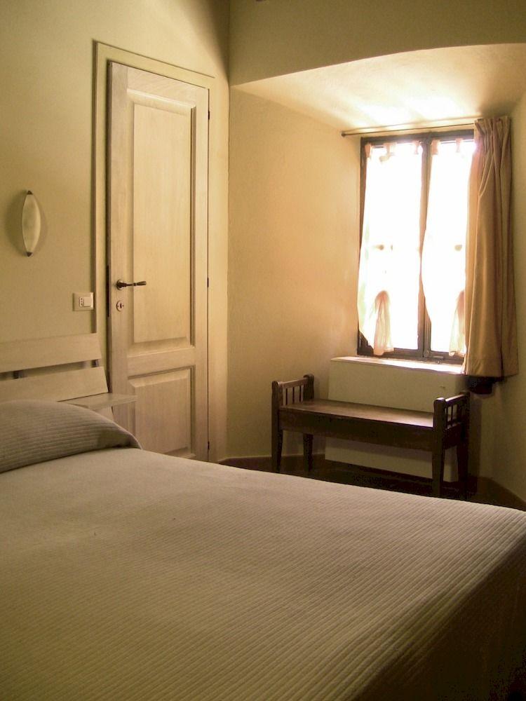 Habitación Casteldelpiano Agriturismo & Cantina