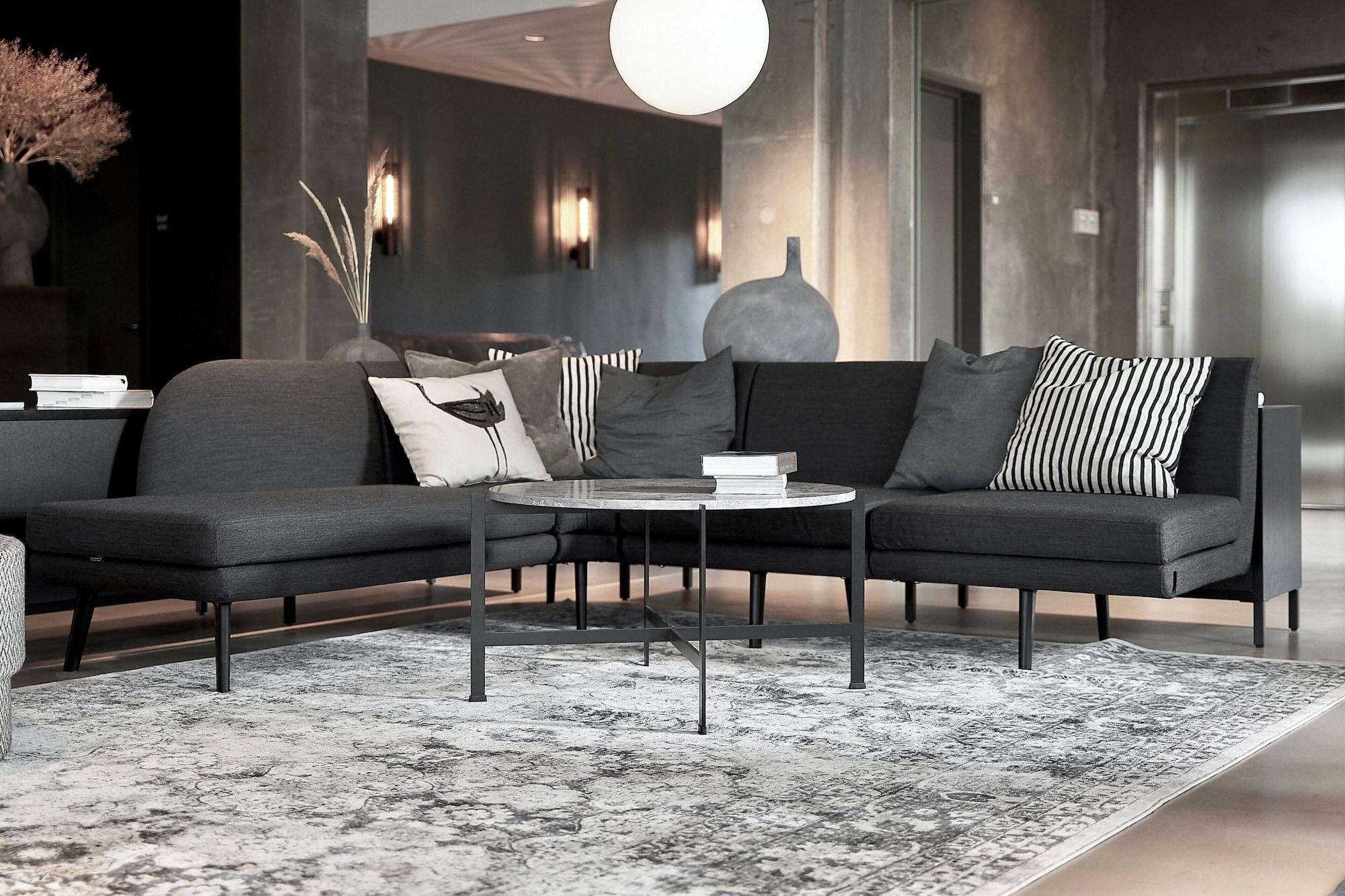 Bar/Salón Four Points Flex by Sheraton Lyngby