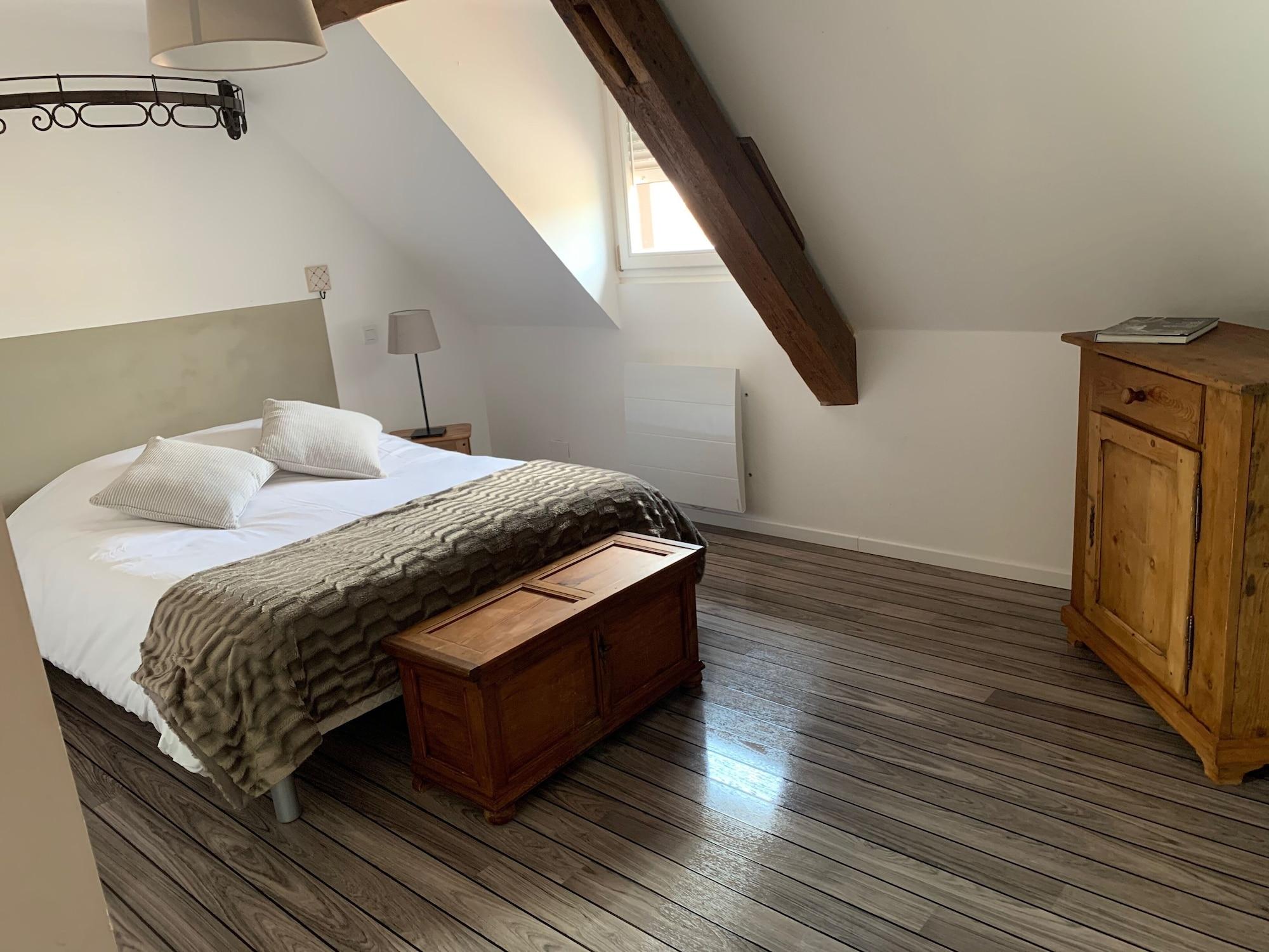 Habitación L'Ecurie d'Obernai
