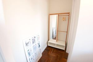 Alquiler Vacacional - Lovely new apartment near Barigui Park with garage