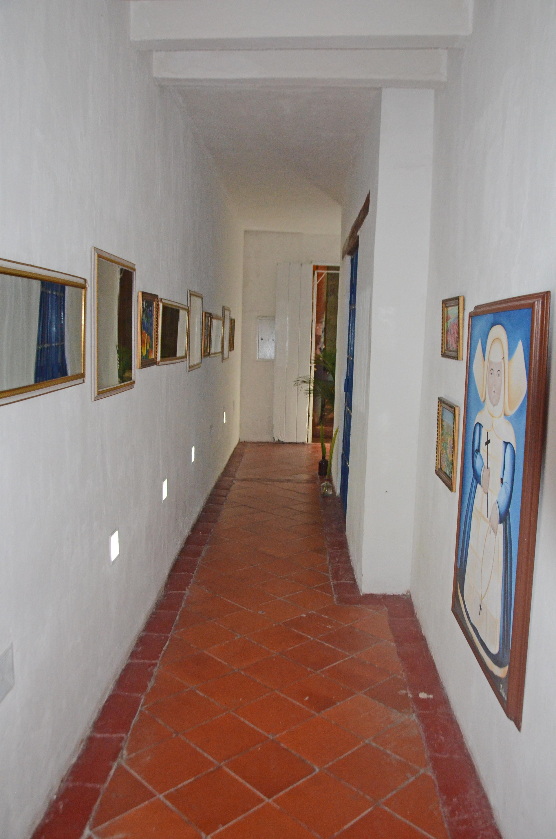 Varios Hotel Plaza de la Trinidad