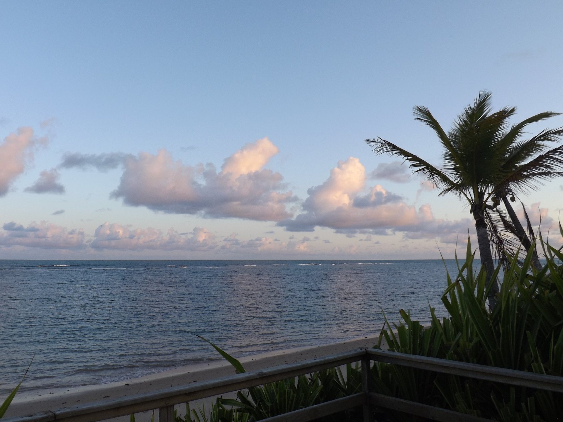 Playa Pousada Araçaípe