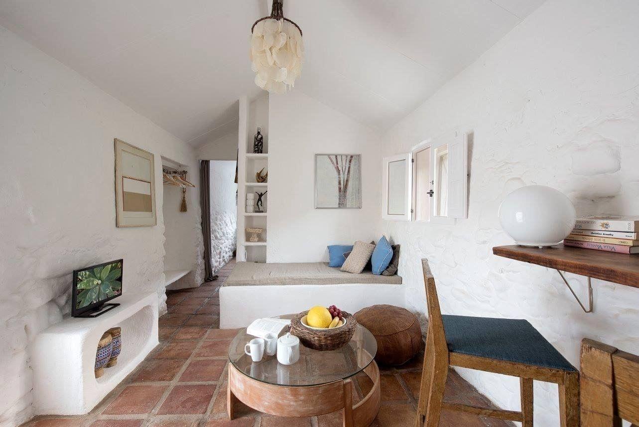 Equipamiento de Habitación La Careza De Mijas