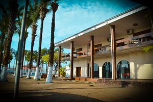 Alojamiento - Hotel Macapá