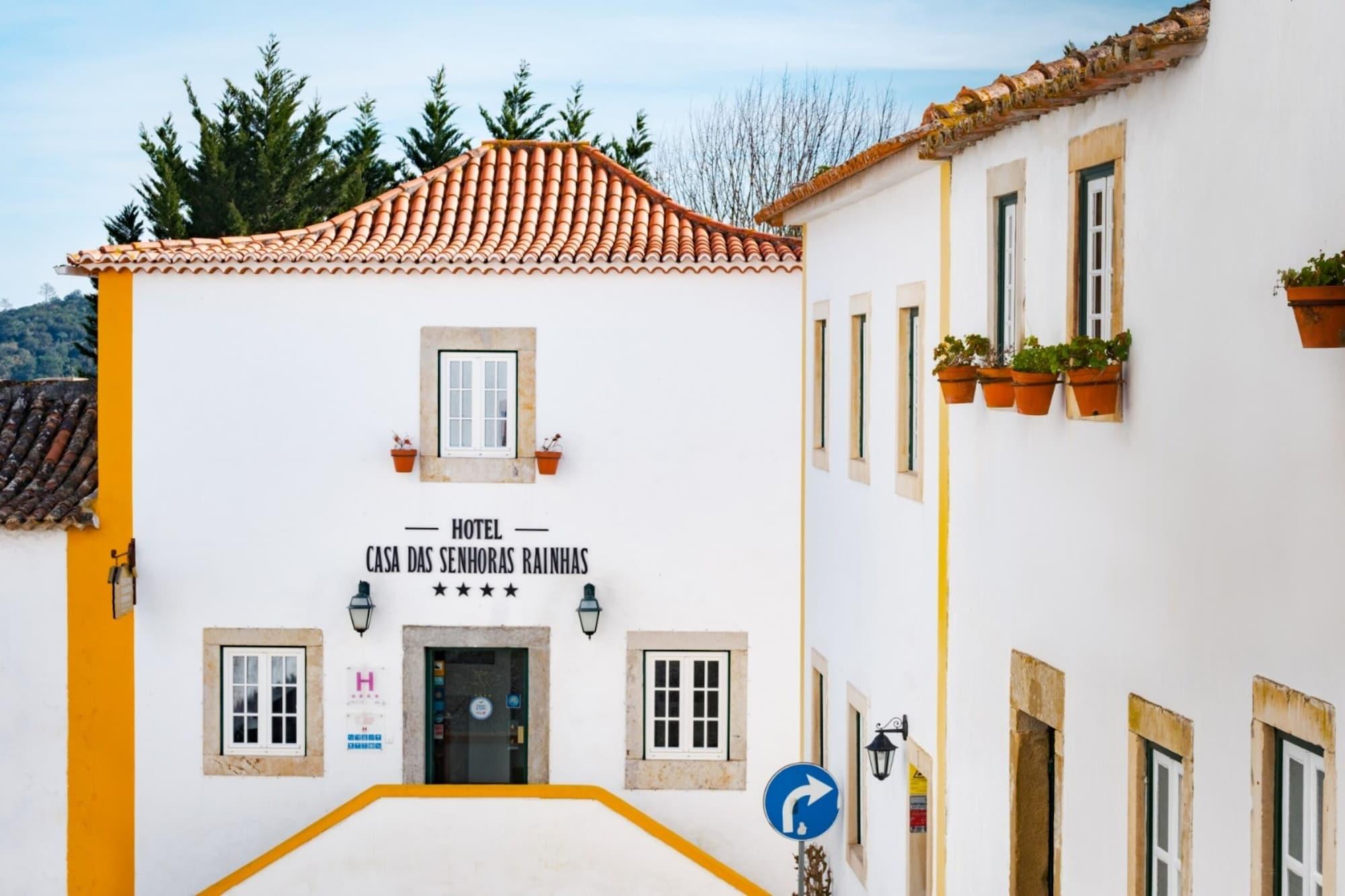 Varios Casa Senhoras Rainhas - Óbidos - by Unlock Hotels