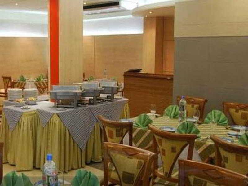 Restaurant Rigs Inn