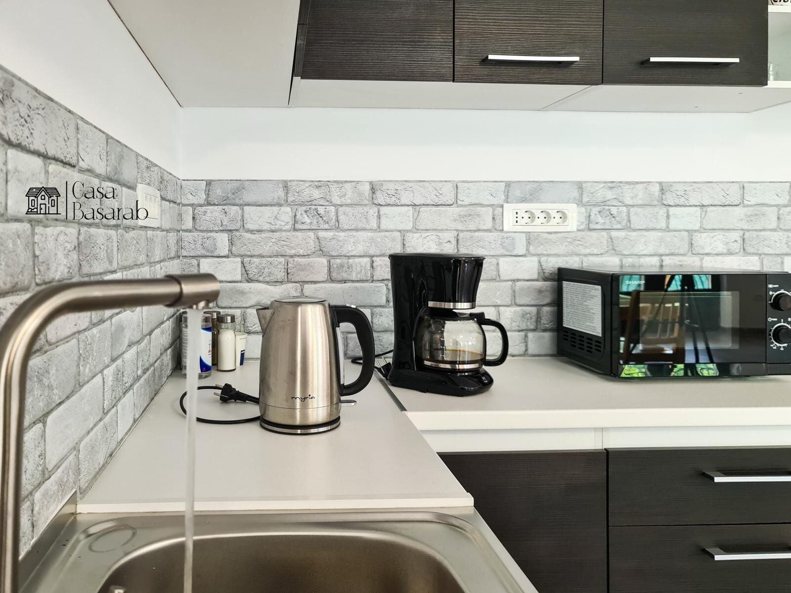 Restaurant VILA CASA BASARAB