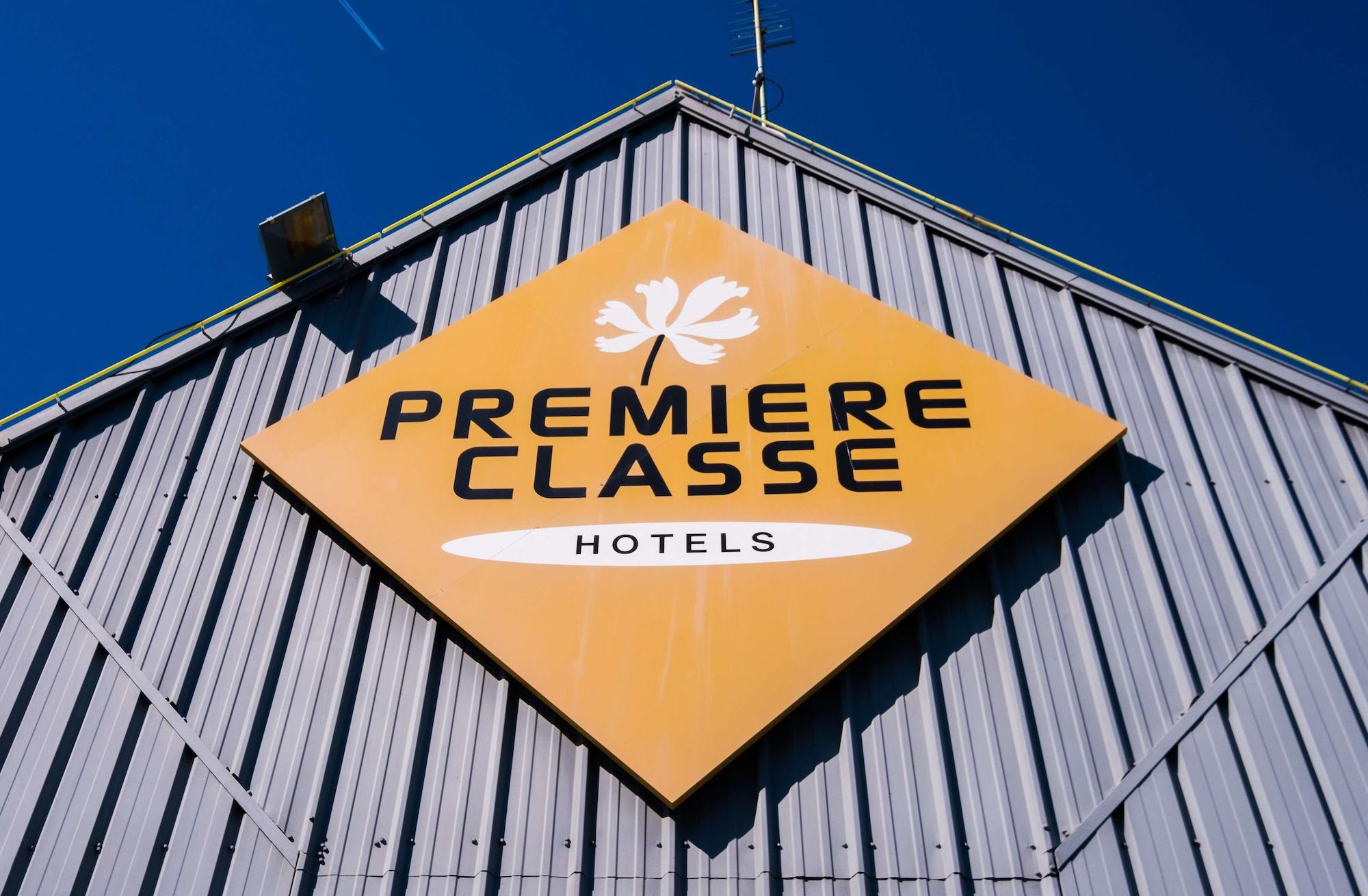 Playa Premiere Classe Toulon - La Seyne sur Mer