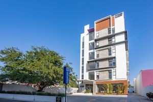 Alojamiento - WinDay Veracruz Hotel Express