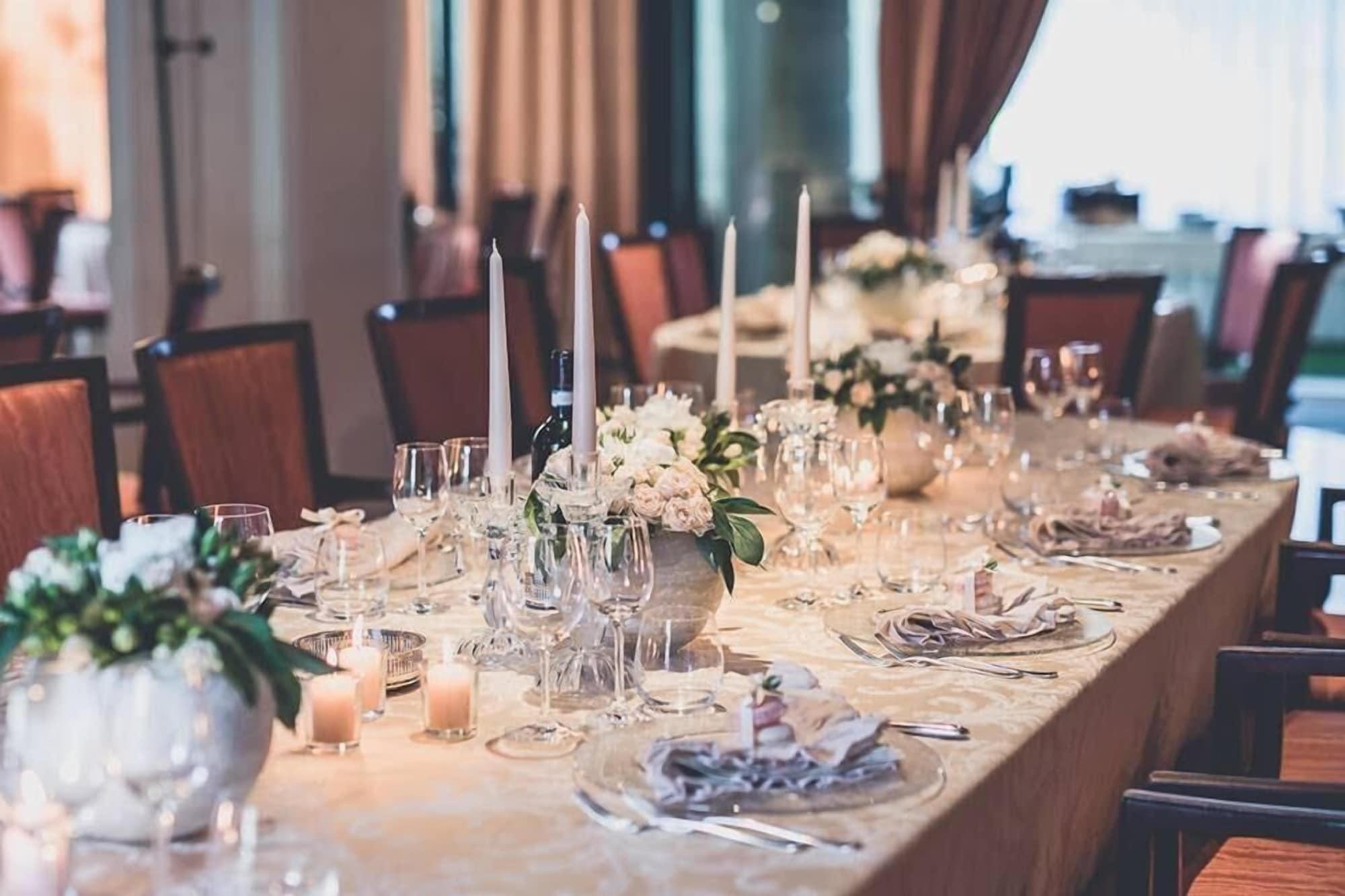 Restaurant Relais Villabella
