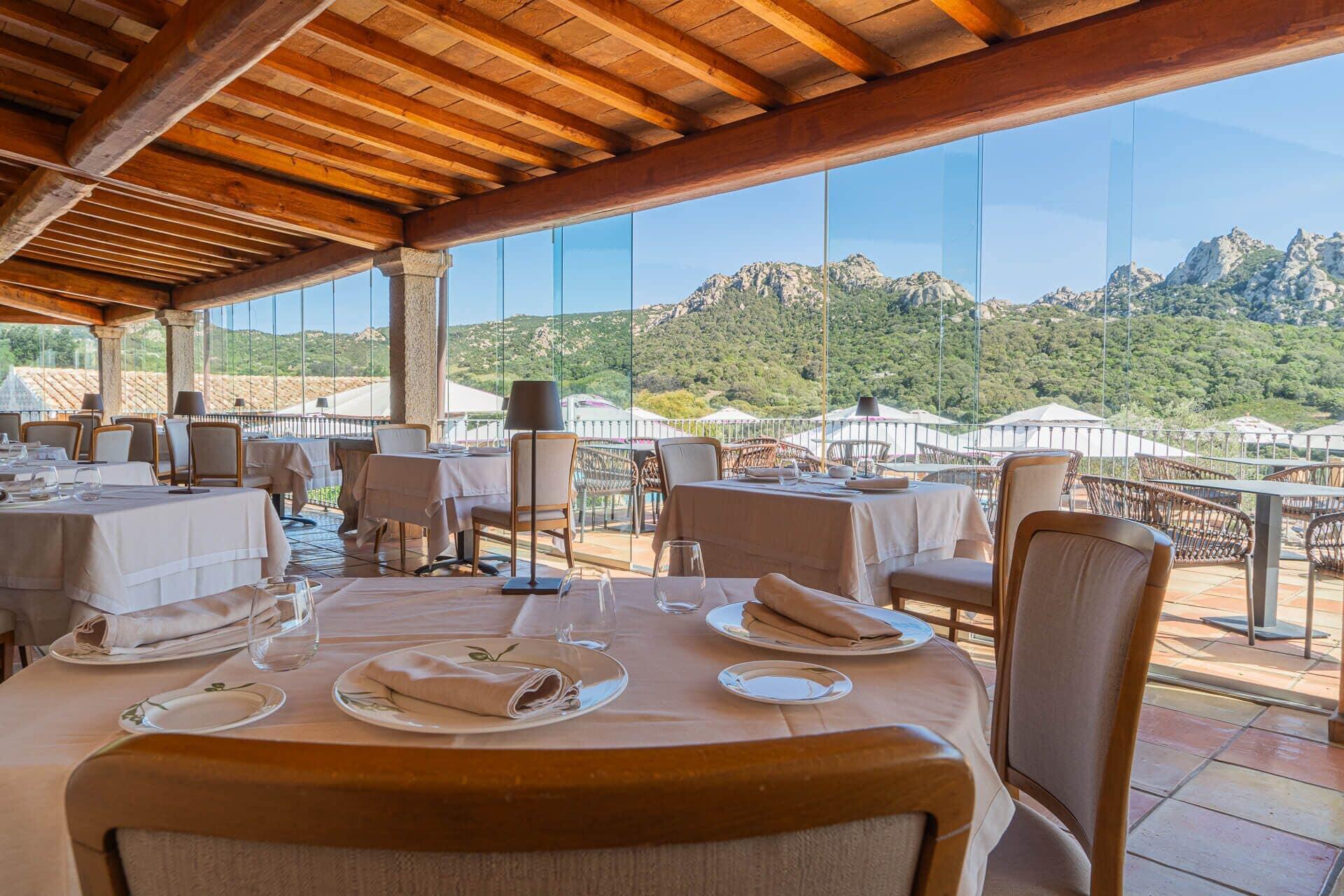 Restaurant Felix Hotels - Country Resort Parco Degli Ulivi