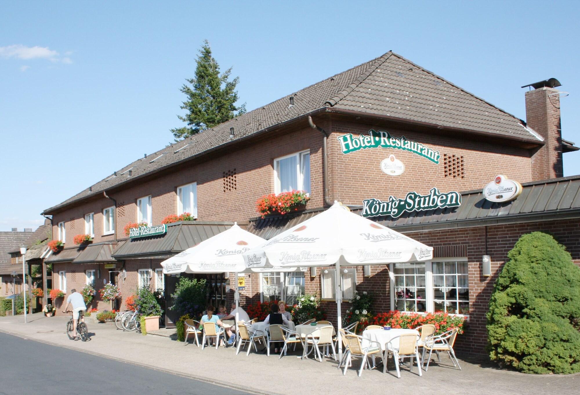Varios Koenig Stuben