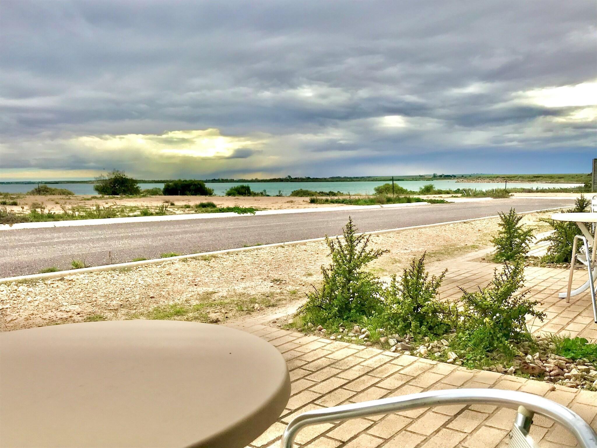 Varios Highway One Ceduna