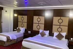 Alojamiento - zahrat al bahia serviced apartments