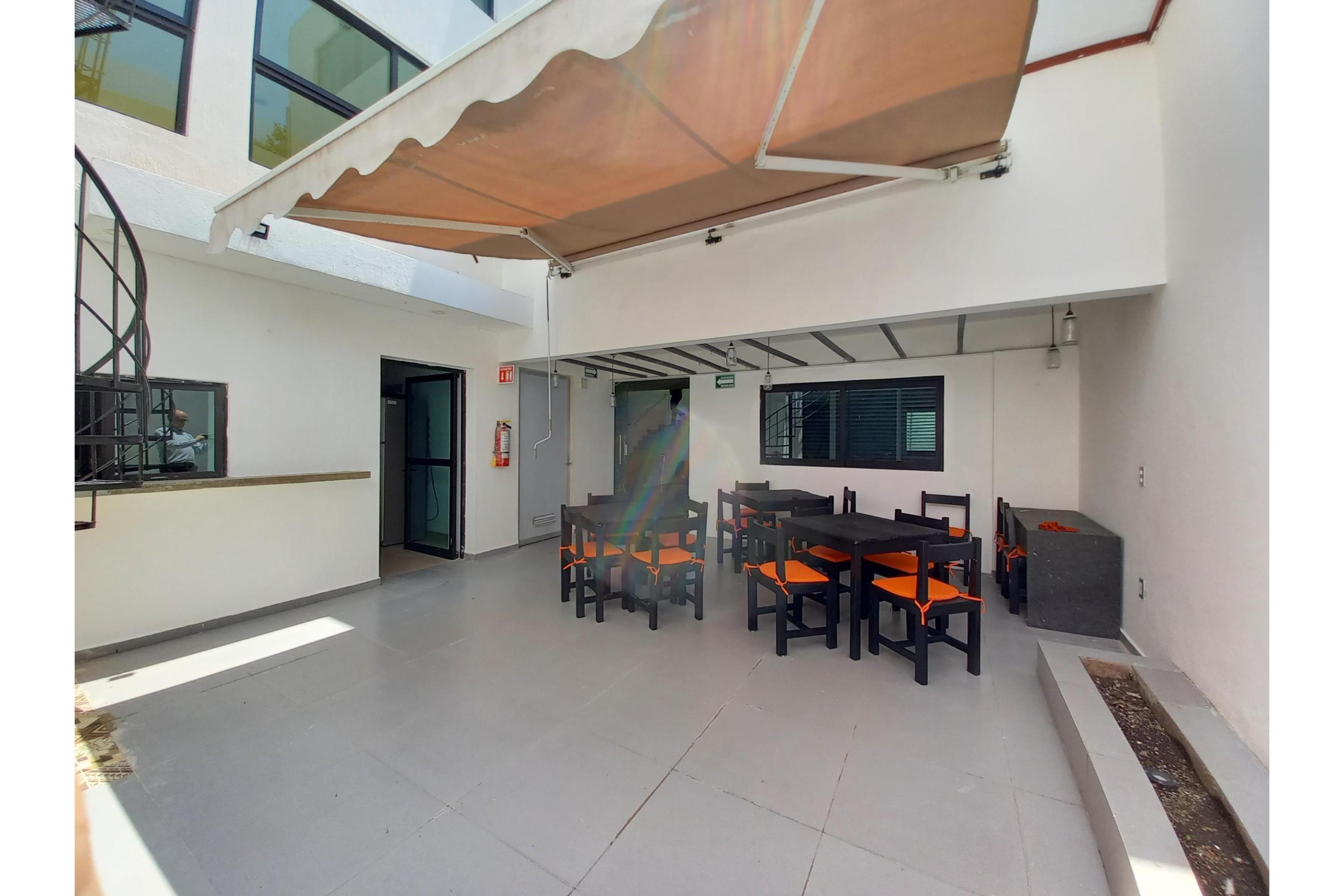 Restaurant Capital O Tu Estancia Guadalajara